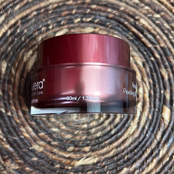 Vine Vera Merlot Refining Peeling 50ml New - Picture 6 of 6